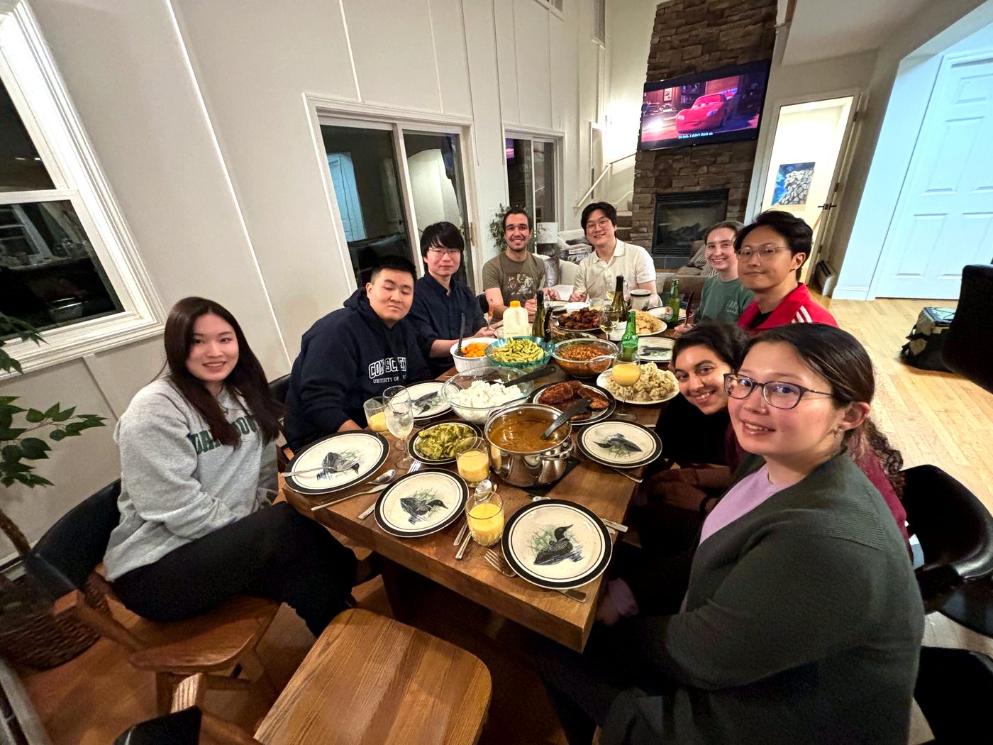 Immunoengineering Lab — Potluck, statistically significant